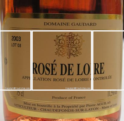 Domaine Gaudard