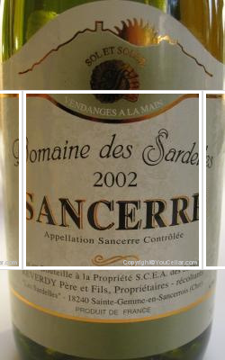 Domaine des Sardelles