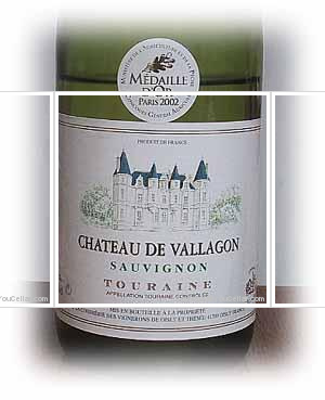 Château de Vallagon