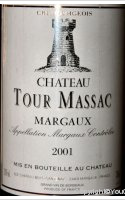 Château La Tour Massac