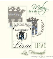 Domaine Maby La Fermade
