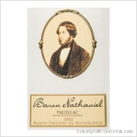 Baron Nathaniel