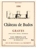 Château Budos