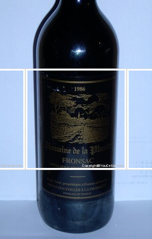 Domaine de la Placette