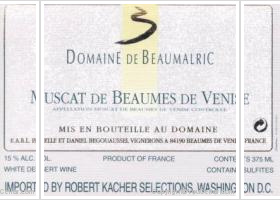Domaine de Beaumalric