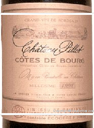 Château Pillot