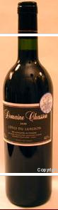 Domaine Chasson