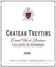 Château Treytins