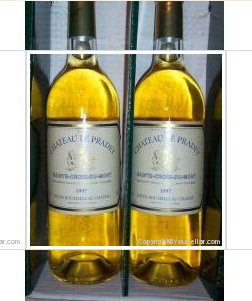 Château Le Pradey