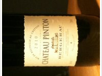 Château Pinton