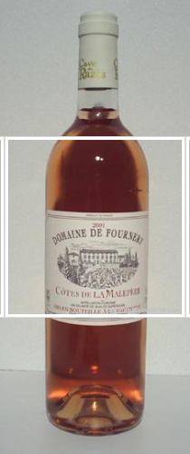 Domaine de Fournery