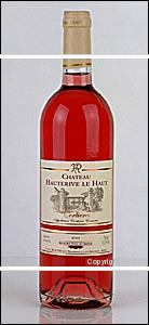 Château Hauterive Le Haut
