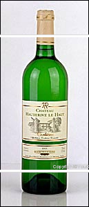 Château Hauterive Le Haut