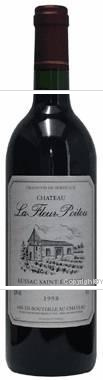Château La Fleur Poitou
