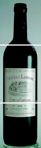Château Labesse