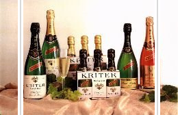 Kriter Rosé