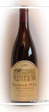 Eric Montchovet - 1er Cru Meix Bataille