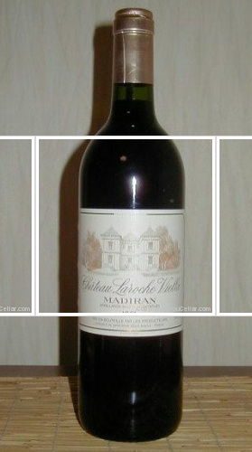 Château Laroche Viella