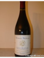 Domaine Michelas St Jemms