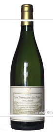 Domaine François Villard - Les Terrasses du Palat
