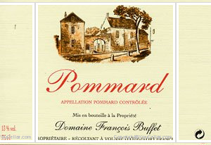 Domaine François Buffet