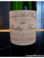 Domaine Paul Corneau