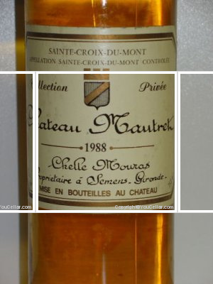 Château Mautret