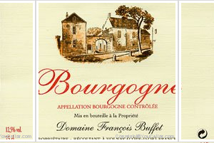 Domaine François Buffet
