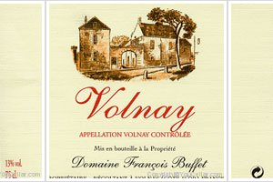 Domaine François Buffet
