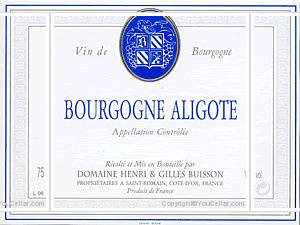 Domaine Henri et Gilles Buisson
