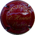 Henriet-Bazin