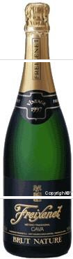 Freixenet - Brut Nature