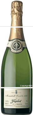 Freixenet - Monastrell Xarel-lo