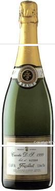 Freixenet - Cuvée D.S.
