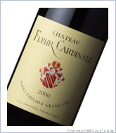Château Fleur Cardinale
