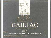 Cave de Rabastens - Marquis d'Oriac