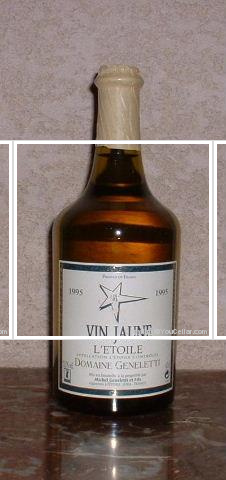 Domaine Geneletti