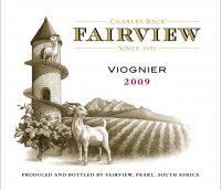 Fairview, Viognier
