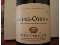 Reine Pédauque