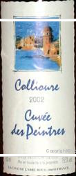 Abbé Rous - Cuvée des Peintres