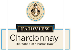 Fairview - Chardonnay