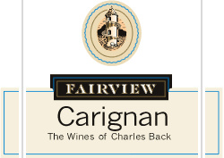 Fairview Carignan