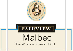 Fairview - Malbec