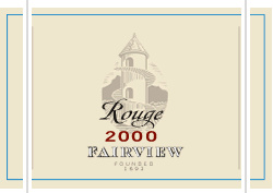 Fairview La Beryl
