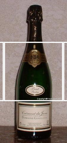 Domaine Geneletti