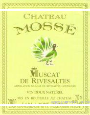 Château Mossé