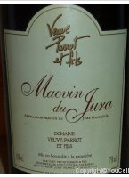 Domaine Veuve Parrot et fils