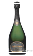 Dom Ruinart, Brut