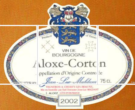 Domaine Jean-Luc Maldant