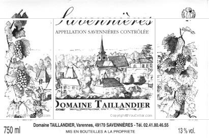 Domaine Taillandier